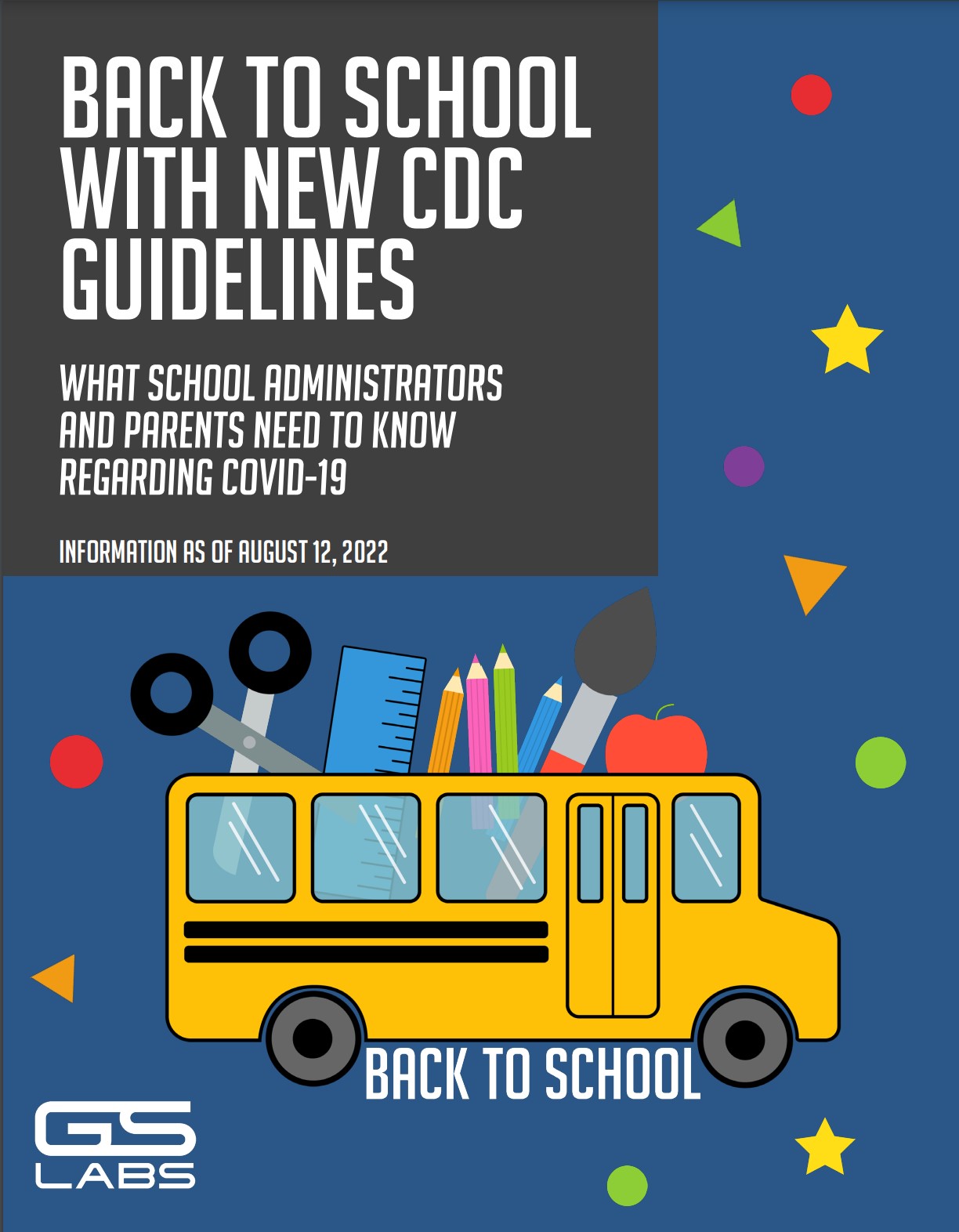 LabNexus Patient Portal GS Labs