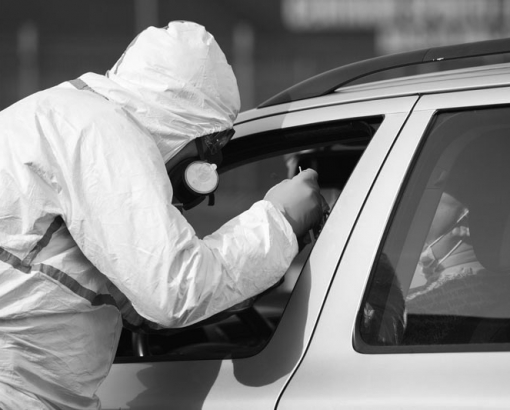 GS Labs - COVID-19 Testing Process | GS Labs